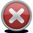 cancel