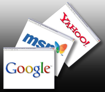 Internet marketing Indonesia, SEO