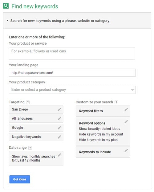Basic Keyword Research In 3 Simple Steps Basic Keyword Research In 3 Simple Steps