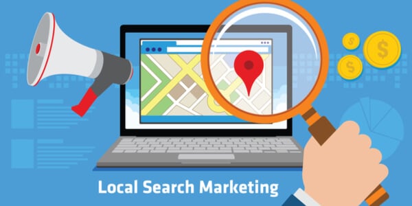 Local SEO Services - Rank Now, Pay Later