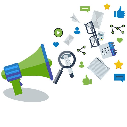 social-marketing-service