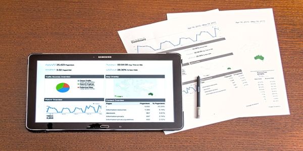 seo reports