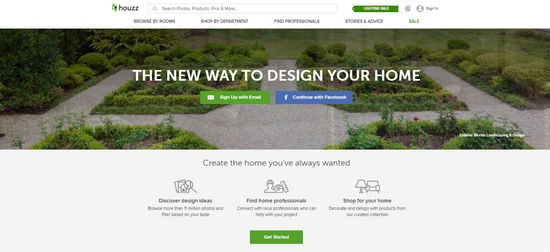 Houzz Blog