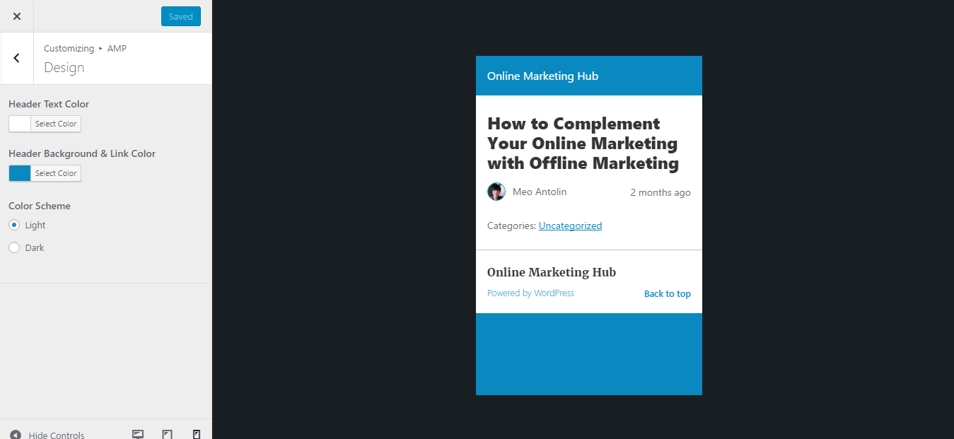 Customize How To Complement Your Online Marketing With Offline Marketing Online Marketing Hub