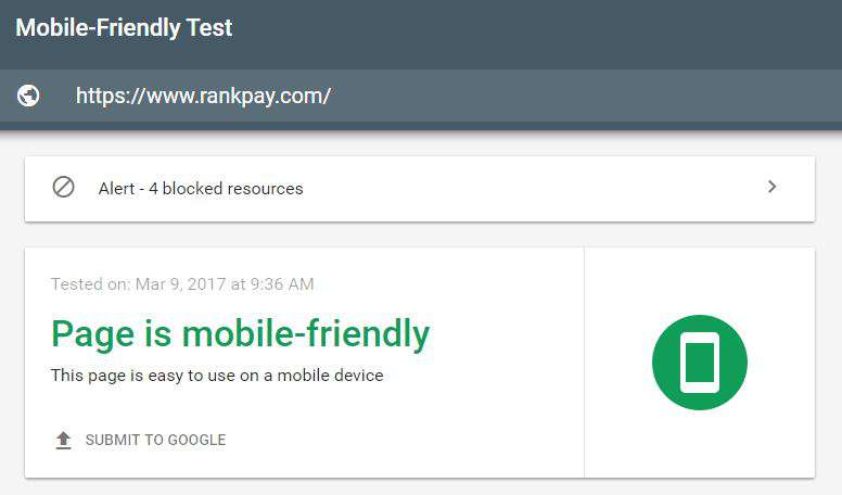 mobile-friendly-test-seo