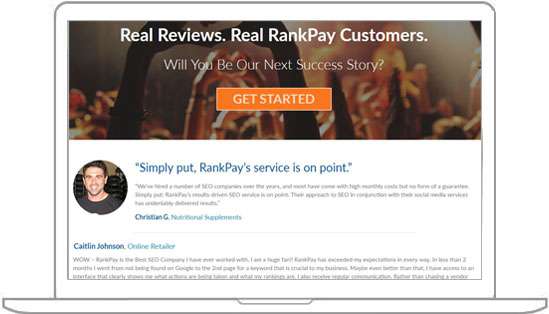 seo service review