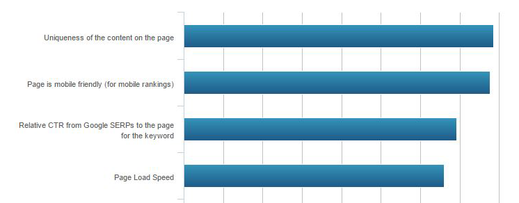 Pageloadspeed Weight