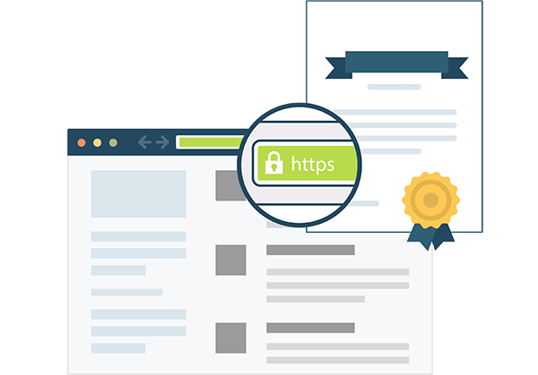 website maintenance security
