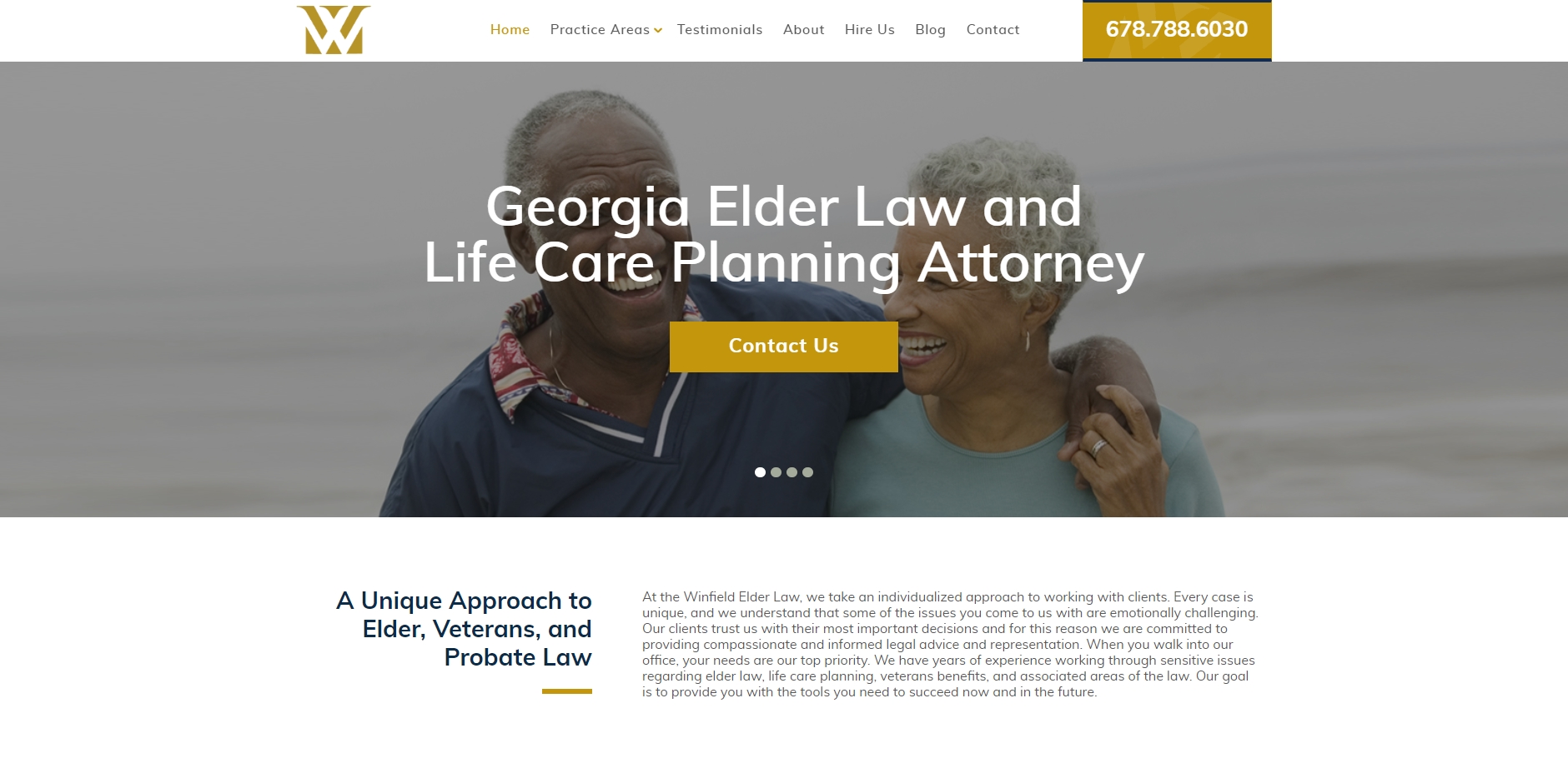 Winfield Elder Law Thumbnail