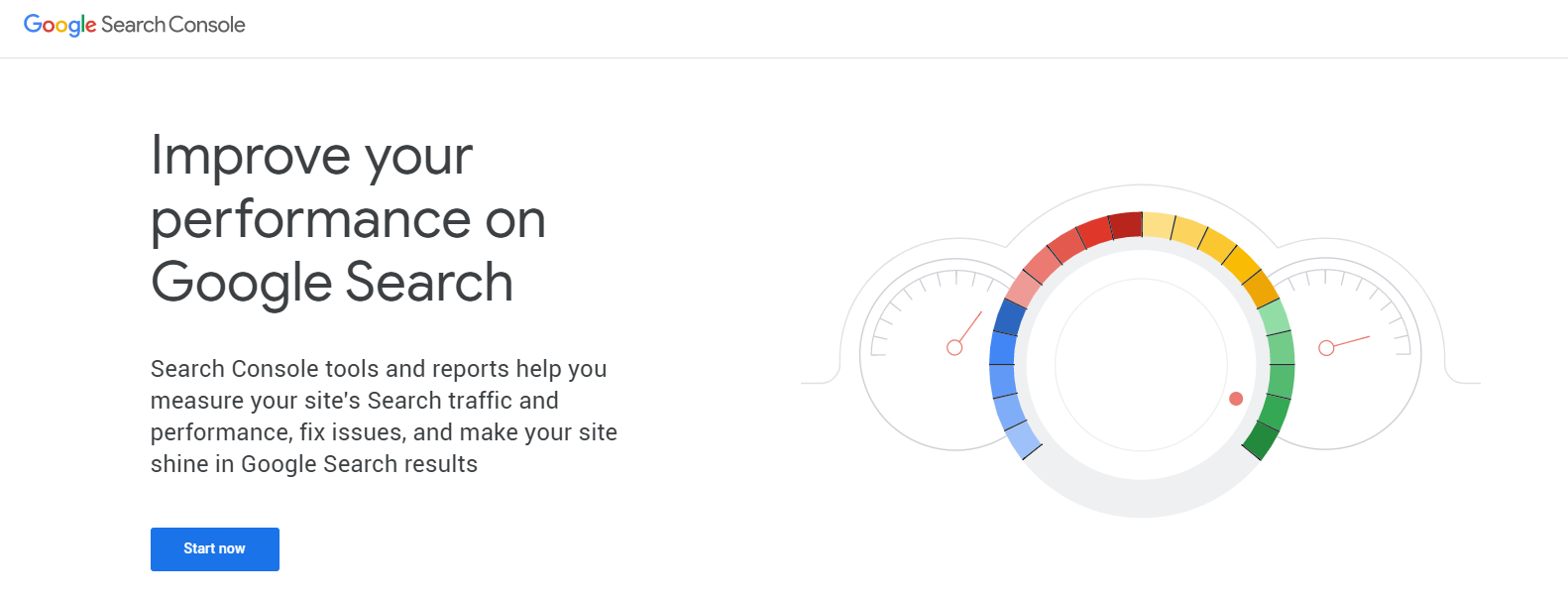 Free Web Analytics Tools Google Search Console