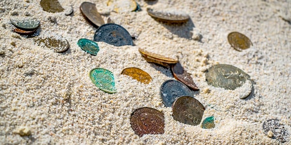 How To Uncover Hidden Gem Keywords