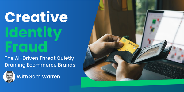 Creative Identity Fraud, RankPay