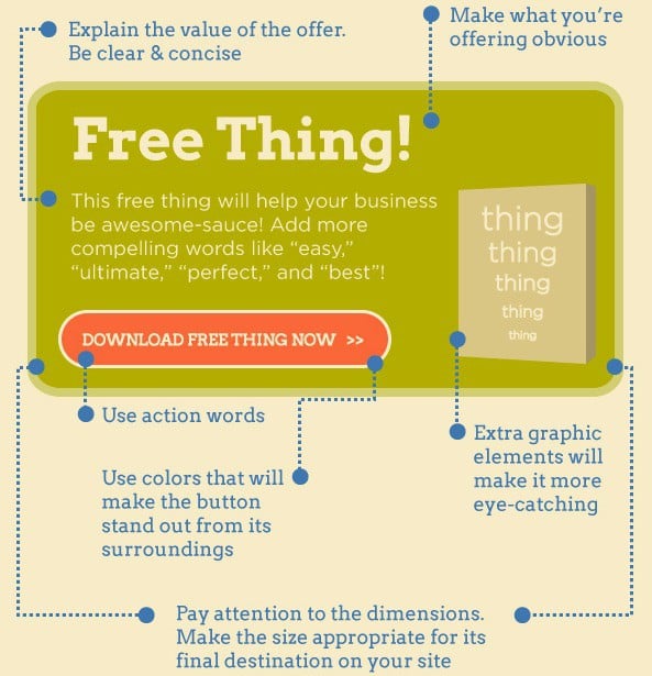 CTA For Social