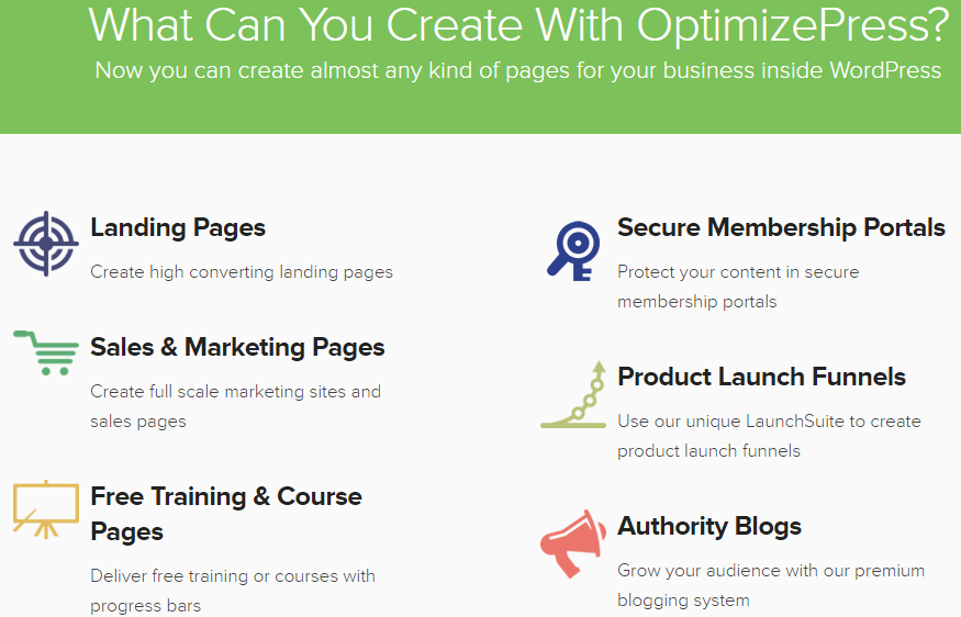 OptimizePress