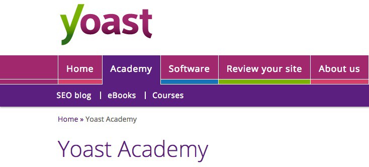 SEO Academy