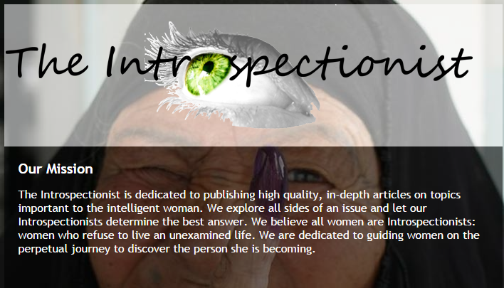 The Introspectionist