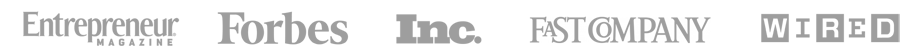 RankPay has been featured on these sites.