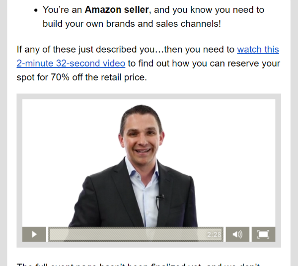 Real Estate Email Marketing Tips