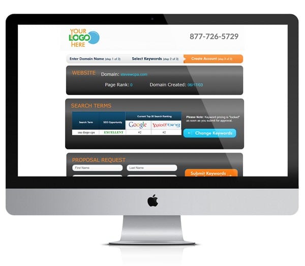 White Label SEO Services